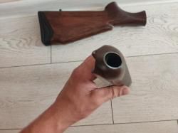 Benelli Argo цевьё и приклад