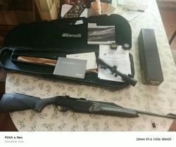 Benelli Argo Comfort 30-06