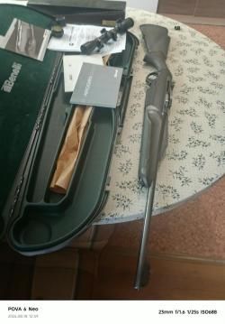 Benelli Argo Comfort 30-06