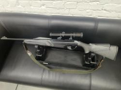 Benelli Argo Comfort 30-06Spr.
