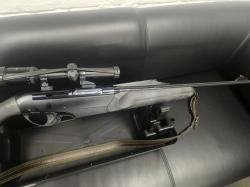 Benelli Argo Comfort 30-06Spr.
