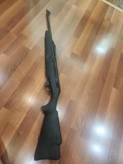 Benelli Argo comfort 308 win