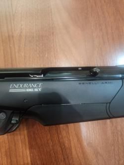 Benelli Argo comfort 308 win