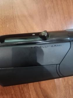 Benelli Argo comfort 308 win