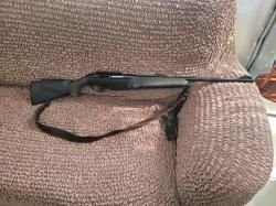 Benelli Argo Comfort 9,3*62