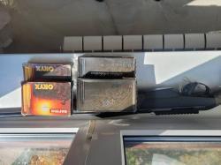 Benelli Argo Comfort 9,3*62