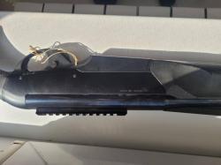 Benelli Argo Comfort 9,3*62