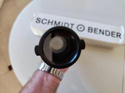 Benelli Argo Comfort 9.3x62 c оптикой