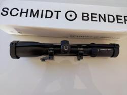 Benelli Argo Comfort 9.3x62 c оптикой