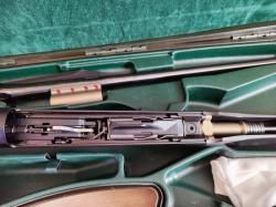 Benelli Argo Comfort 9.3x62 c оптикой