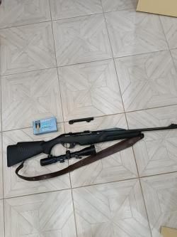 Benelli Argo comfort E 