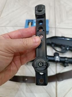 Benelli Argo comfort E 