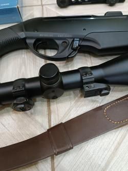 Benelli Argo comfort E 