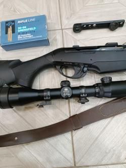Benelli Argo comfort E 