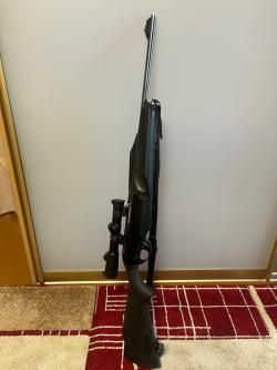 Benelli Argo Comfort кал. 30-06 Spring.