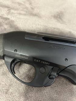 Benelli Argo Comfort KAЛ 30-06 с оптикой в комплекте