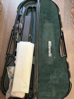 BENELLI ARGO COMFORT  калибр 30-06