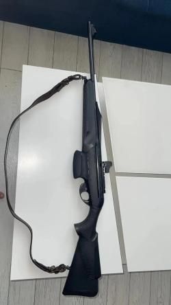 BENELLI ARGO COMFORT  калибр 30-06