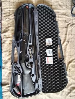 BENELLI ARGO COMFORT 9,3х62