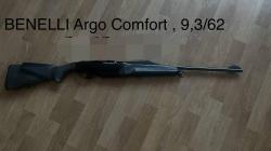 Benelli Argo Comfort