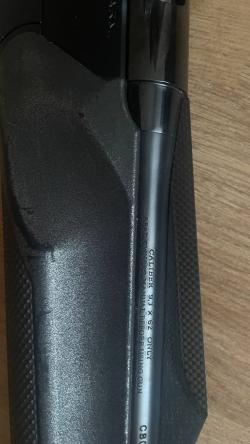 Benelli Argo Comfort