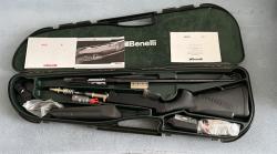 Benelli Argo Comfort