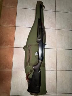 Benelli Argo comfort 