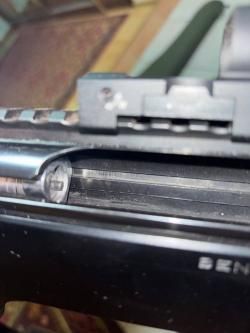 Benelli Argo comfort 