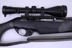 Benelli Argo Comfort