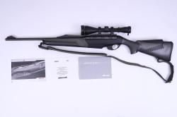Benelli Argo Comfort