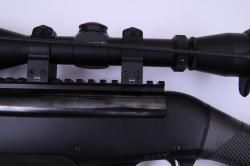Benelli Argo Comfort