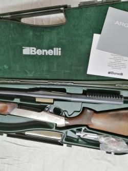 Бенелли Арго де Люкс
