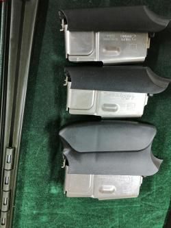 Бенелли Арго де Люкс