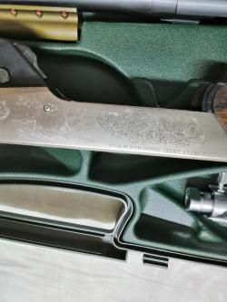 Бенелли Арго де Люкс