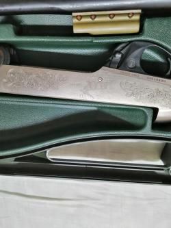 Бенелли Арго де Люкс