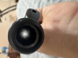 Benelli Argo E- comfort в калибре 9,3х62