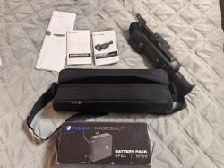 Benelli Argo E- comfort в калибре 9,3х62