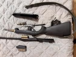 Benelli Argo E- comfort в калибре 9,3х62