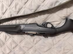 Benelli Argo E- comfort в калибре 9,3х62