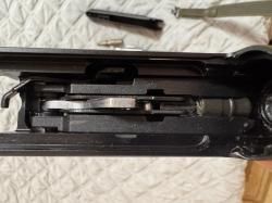 Benelli Argo E- comfort в калибре 9,3х62