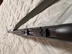 Benelli Argo E- comfort в калибре 9,3х62