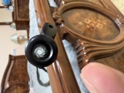 Benelli Argo E- comfort в калибре 9,3х62