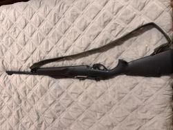 Benelli Argo E- comfort в калибре 9,3х62