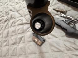 Benelli Argo E- comfort в калибре 9,3х62