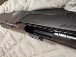 Benelli Argo E- comfort в калибре 9,3х62