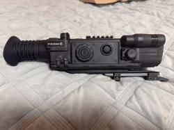 Benelli Argo E- comfort в калибре 9,3х62