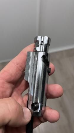 Бенелли Арго-Е 30-06, Benelli Argo-E.