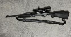 Benelli Argo E 30-06 Spr