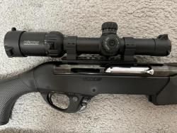 Benelli Argo E 30-06 Spr