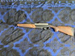 Benelli Argo E 30-06